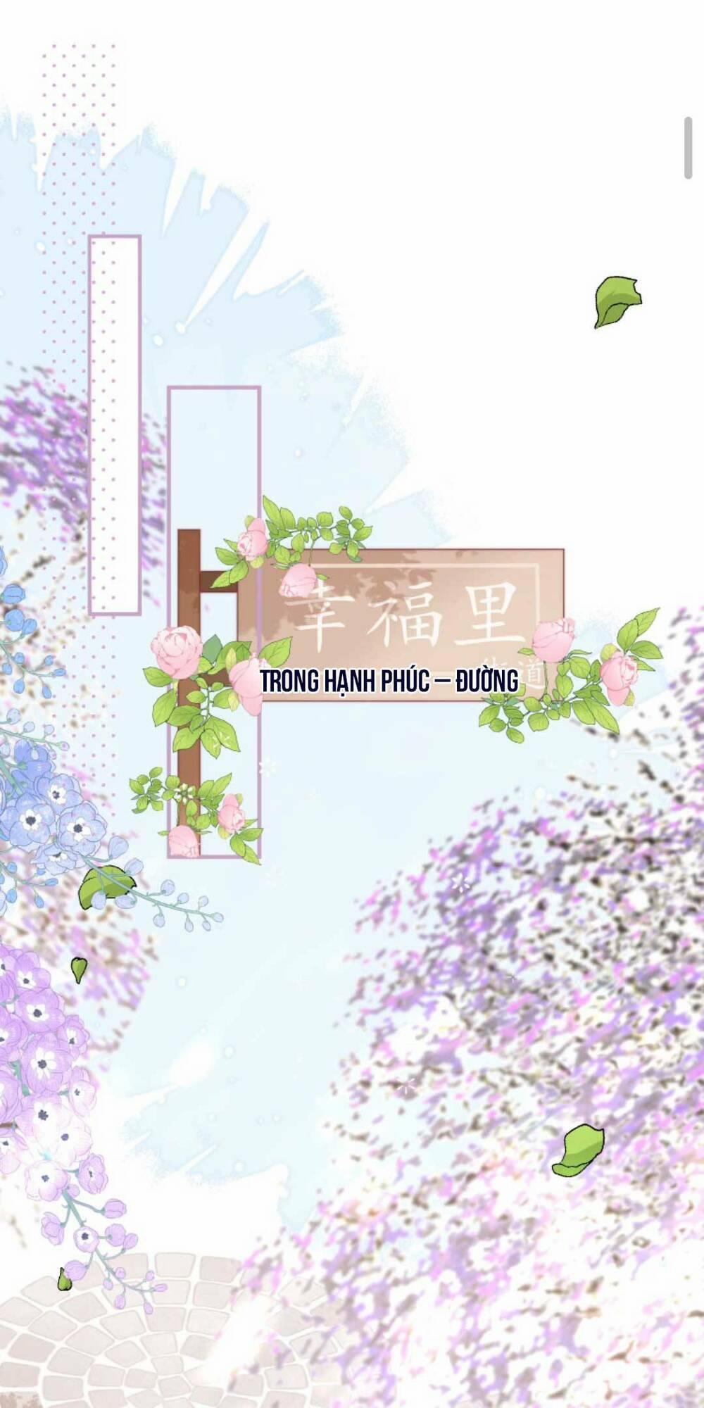 Trọng Sinh Trở Lại Làm Vợ Tổng Tài 5 trang 3