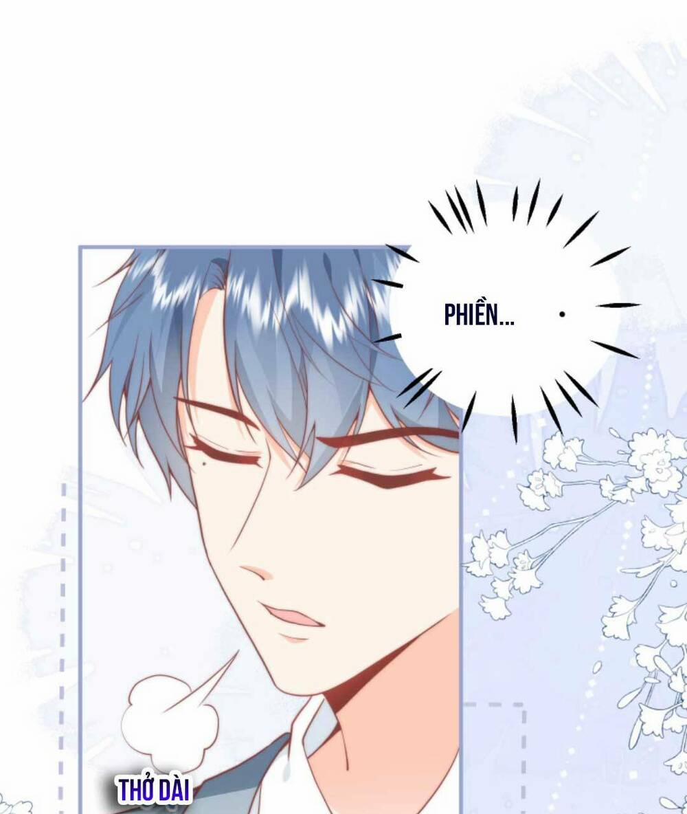 Trọng Sinh Trở Lại Làm Vợ Tổng Tài 5 trang 31