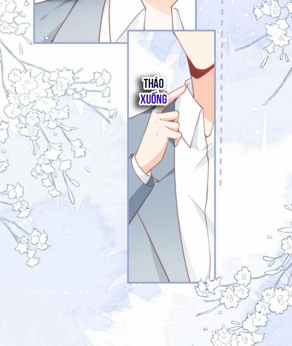 Trọng Sinh Trở Lại Làm Vợ Tổng Tài 5 trang 32