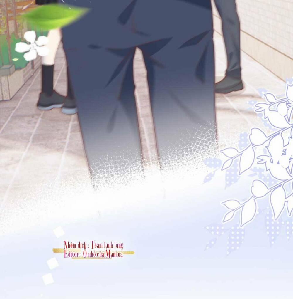 Trọng Sinh Trở Lại Làm Vợ Tổng Tài 5 trang 34