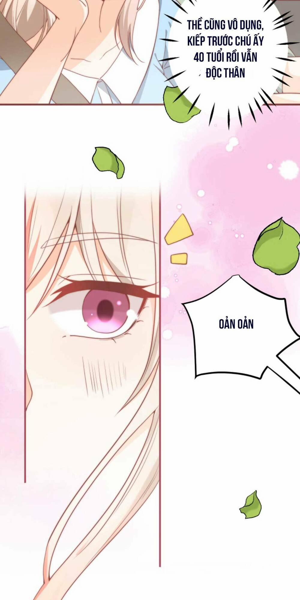 Trọng Sinh Trở Lại Làm Vợ Tổng Tài 5 trang 5