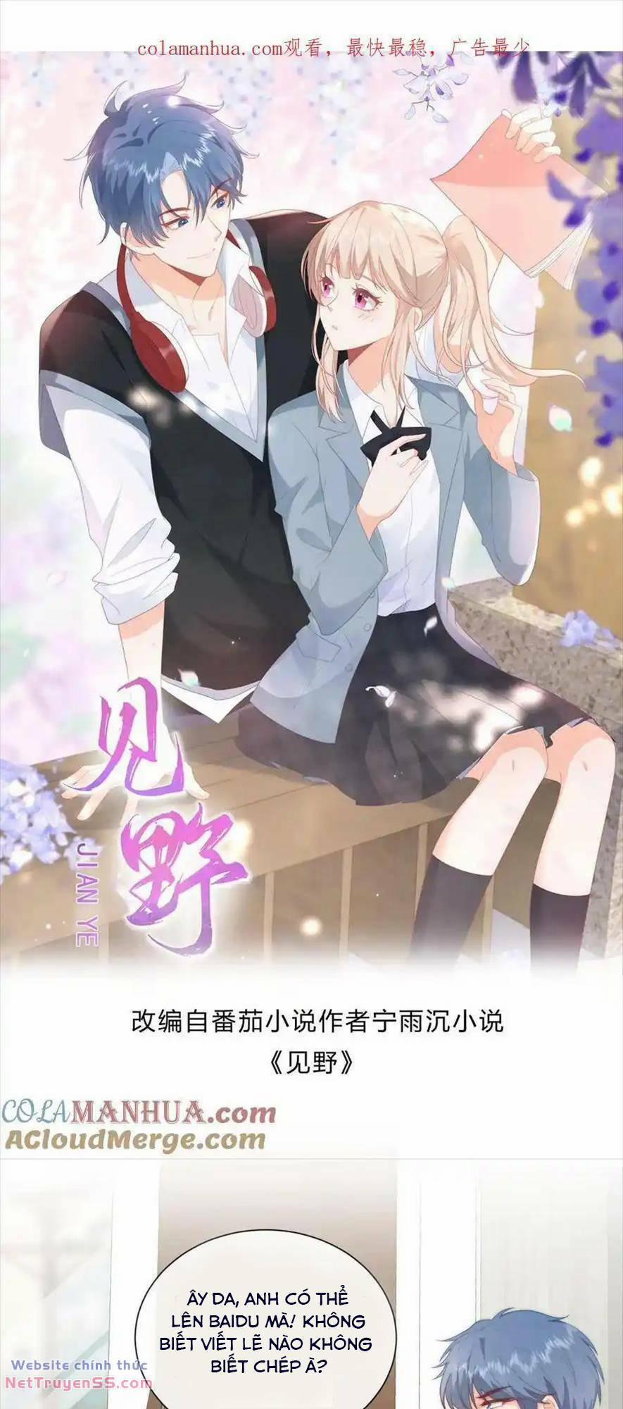 Trọng Sinh Trở Lại Làm Vợ Tổng Tài 50 trang 0