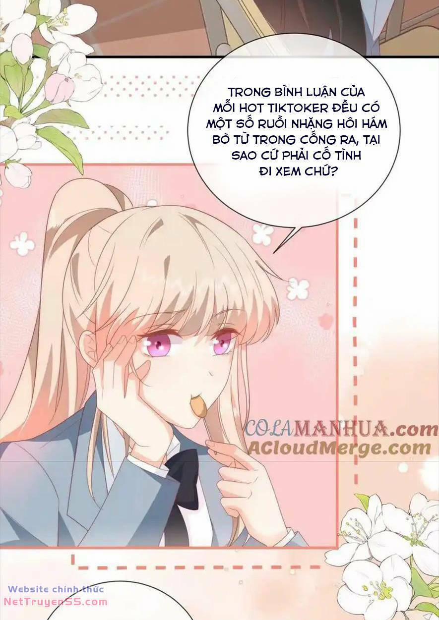 Trọng Sinh Trở Lại Làm Vợ Tổng Tài 50 trang 10