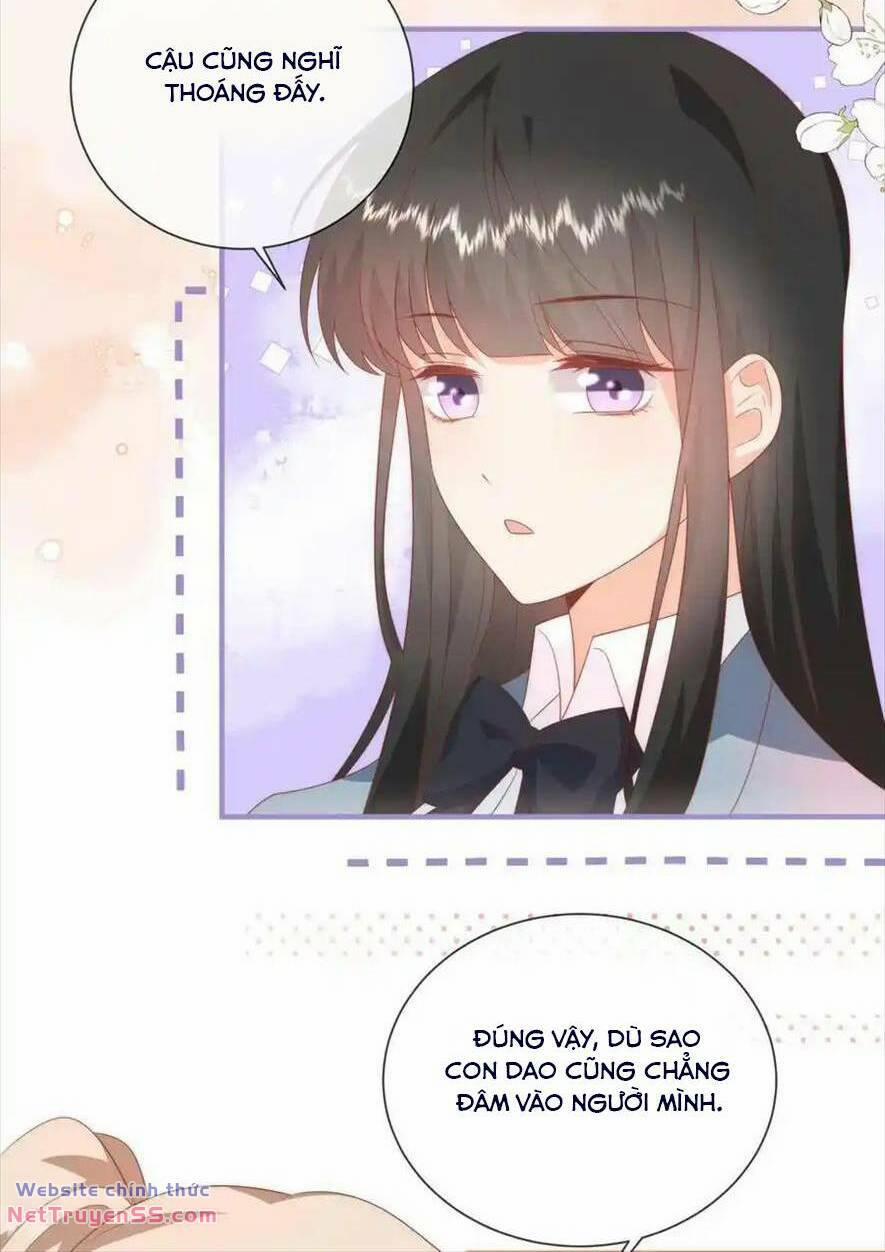 Trọng Sinh Trở Lại Làm Vợ Tổng Tài 50 trang 11