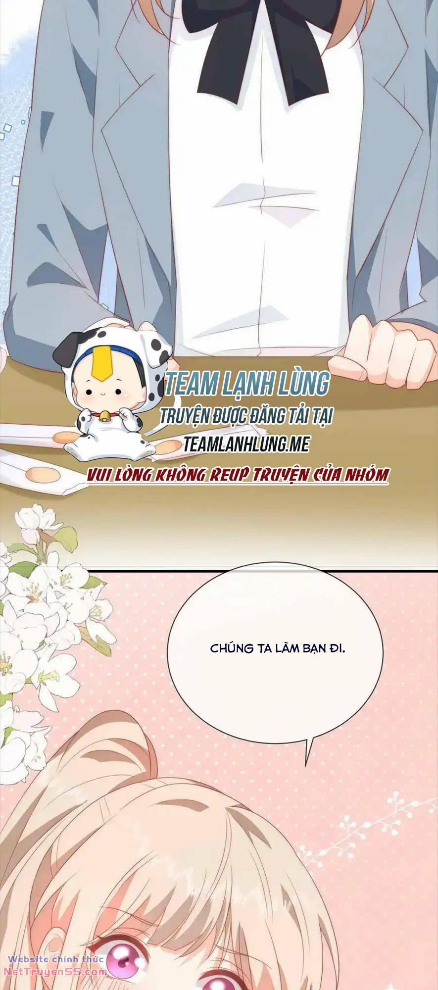 Trọng Sinh Trở Lại Làm Vợ Tổng Tài 50 trang 13