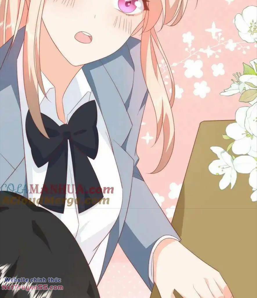 Trọng Sinh Trở Lại Làm Vợ Tổng Tài 50 trang 14