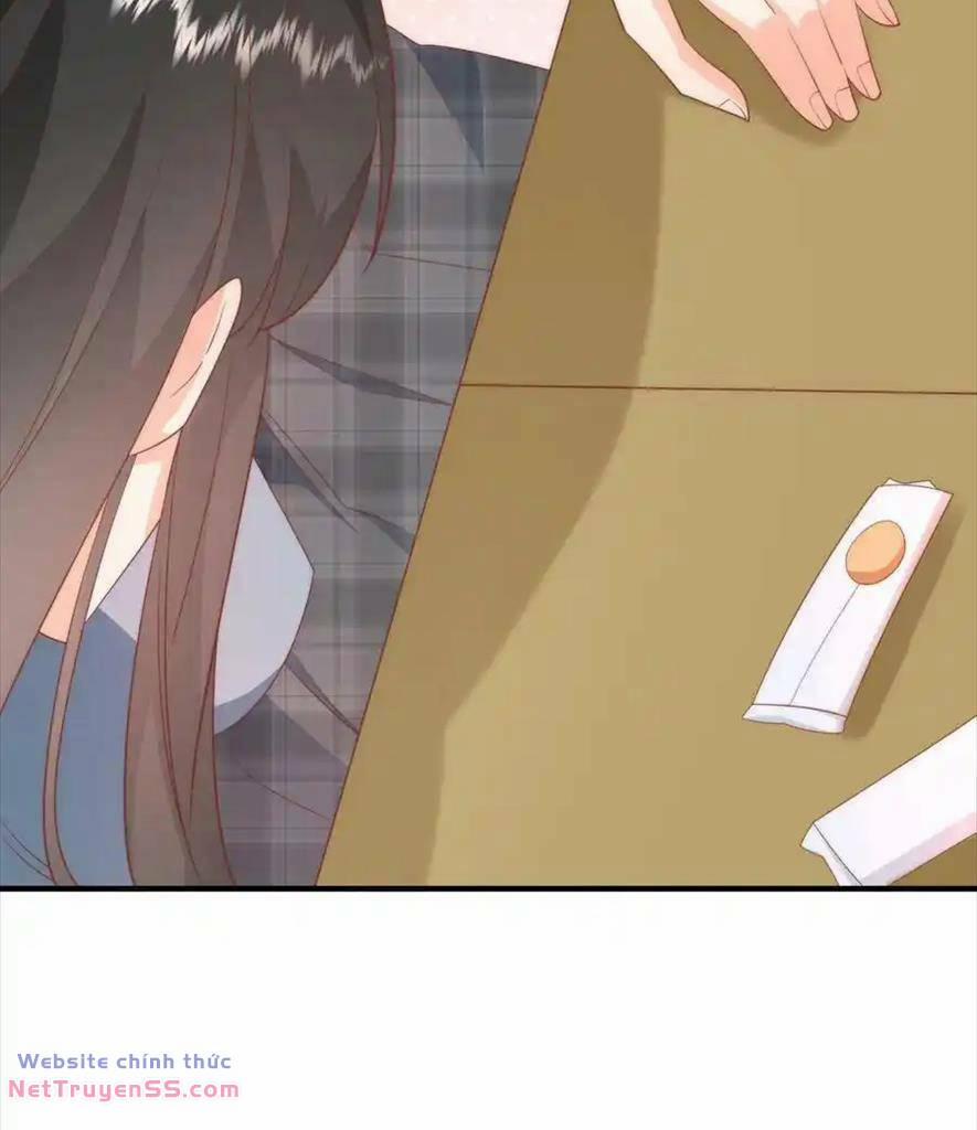 Trọng Sinh Trở Lại Làm Vợ Tổng Tài 50 trang 15