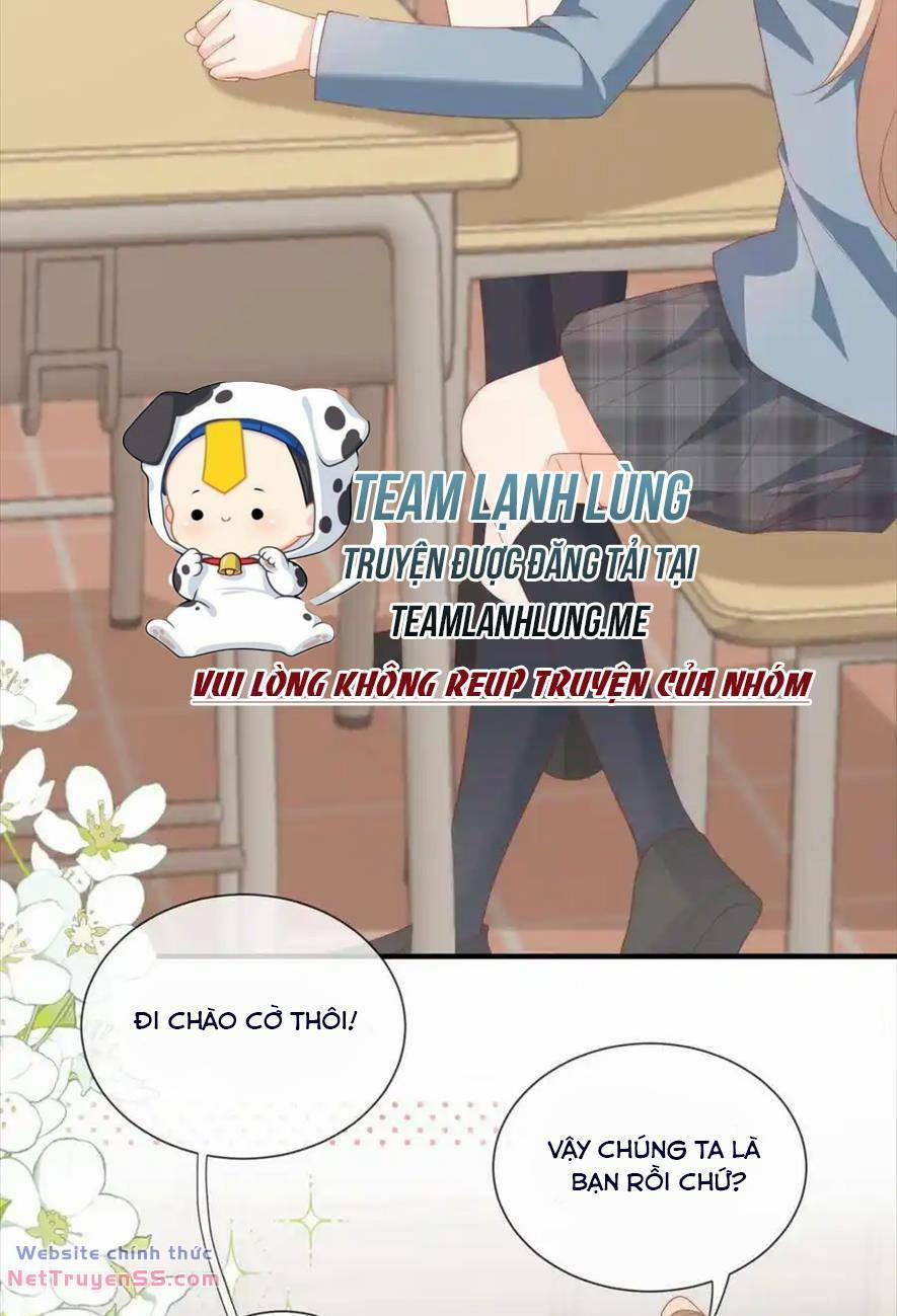 Trọng Sinh Trở Lại Làm Vợ Tổng Tài 50 trang 17