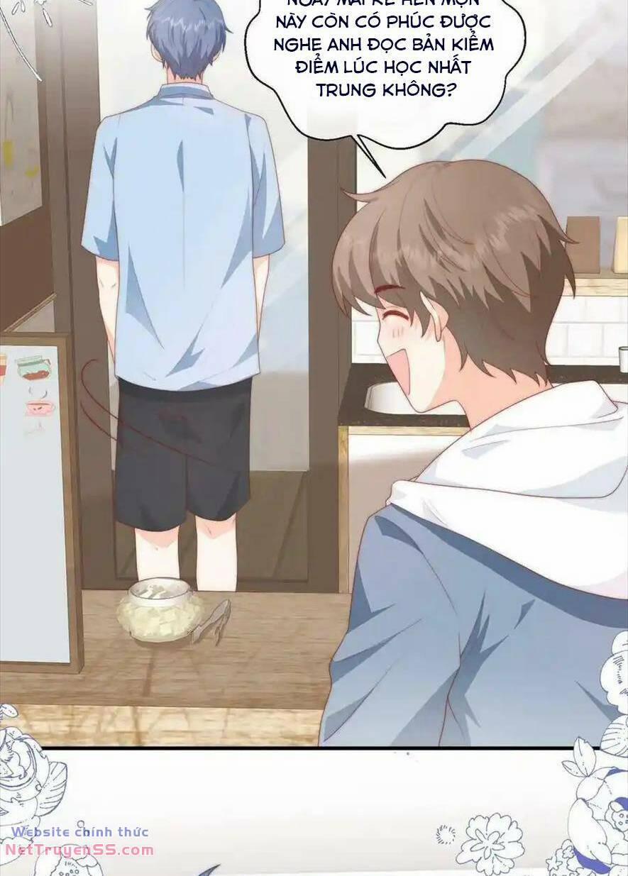 Trọng Sinh Trở Lại Làm Vợ Tổng Tài 50 trang 2