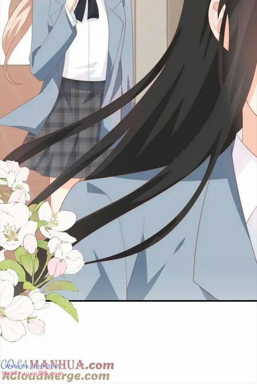 Trọng Sinh Trở Lại Làm Vợ Tổng Tài 50 trang 22