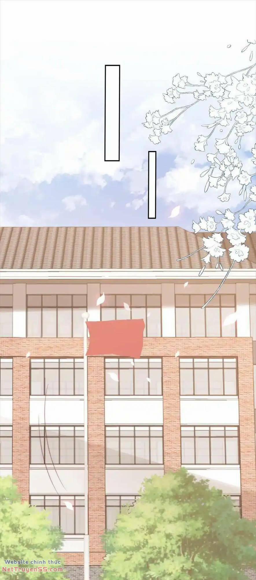 Trọng Sinh Trở Lại Làm Vợ Tổng Tài 50 trang 23