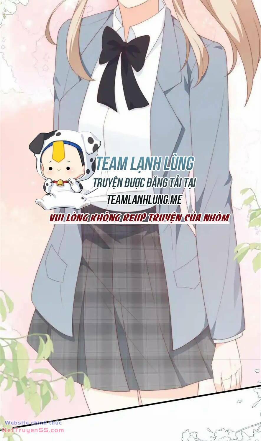 Trọng Sinh Trở Lại Làm Vợ Tổng Tài 50 trang 25