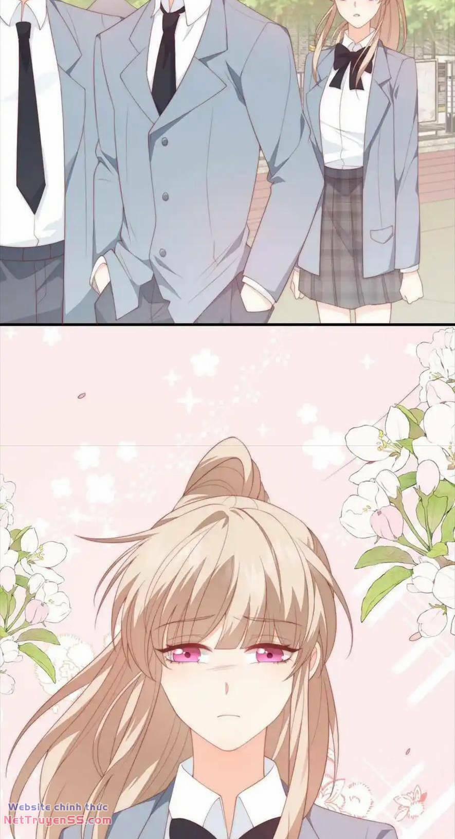 Trọng Sinh Trở Lại Làm Vợ Tổng Tài 50 trang 27