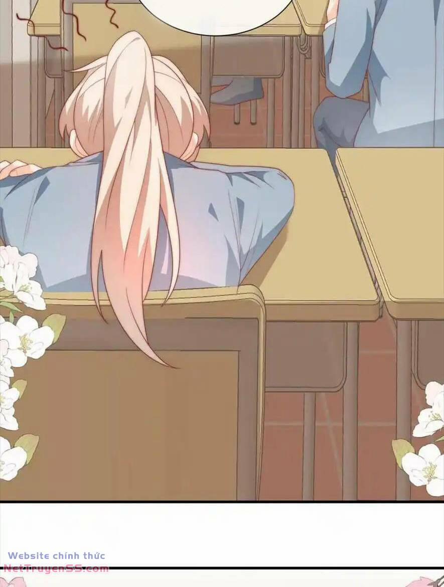 Trọng Sinh Trở Lại Làm Vợ Tổng Tài 50 trang 6