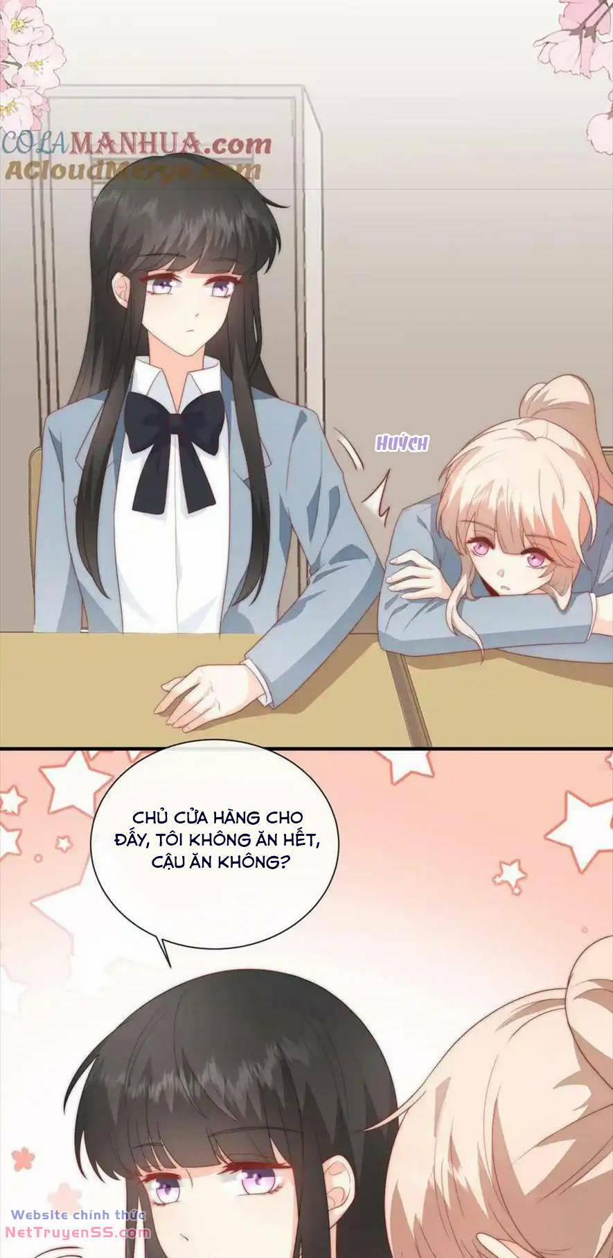 Trọng Sinh Trở Lại Làm Vợ Tổng Tài 50 trang 7