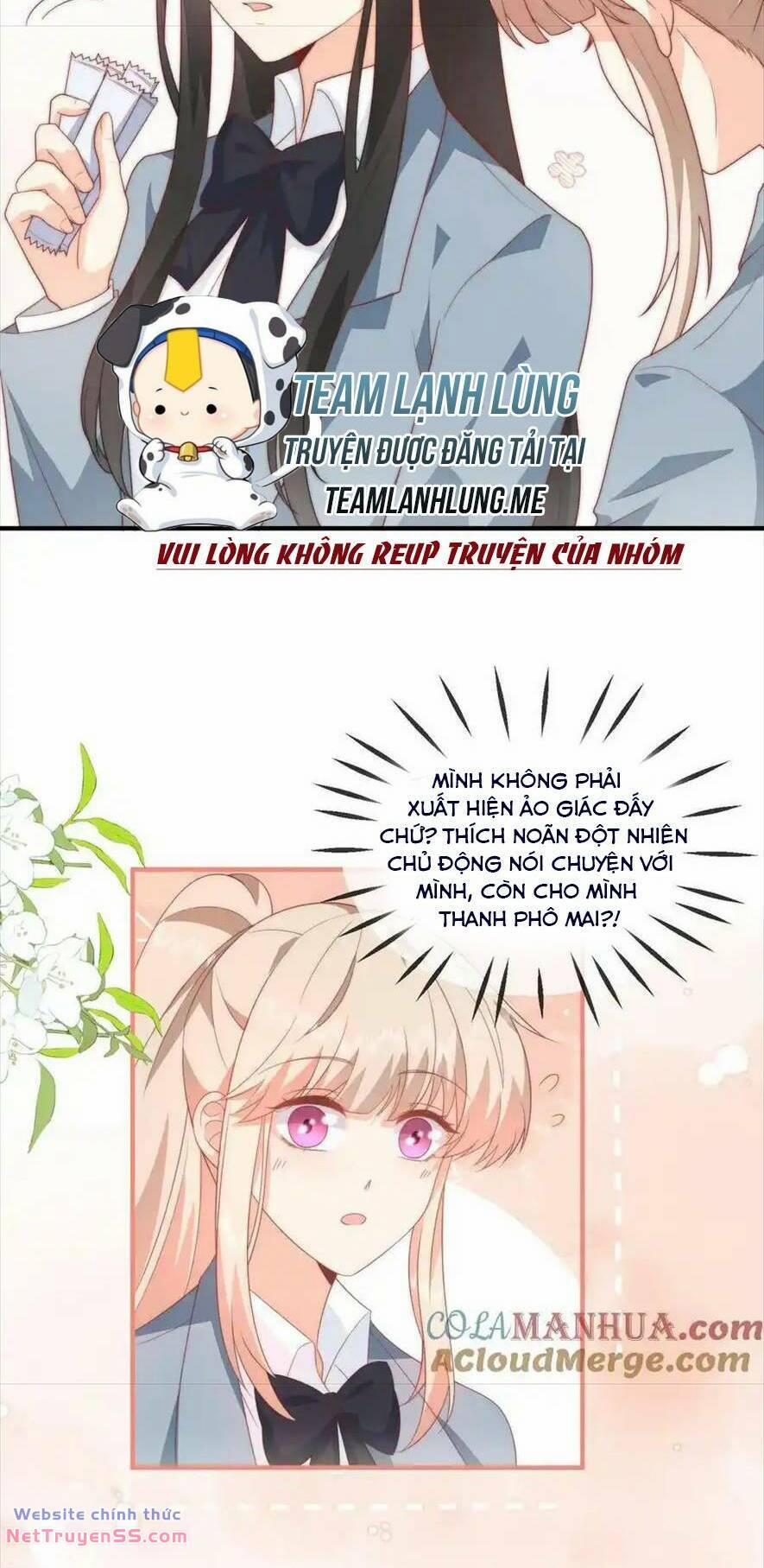 Trọng Sinh Trở Lại Làm Vợ Tổng Tài 50 trang 8