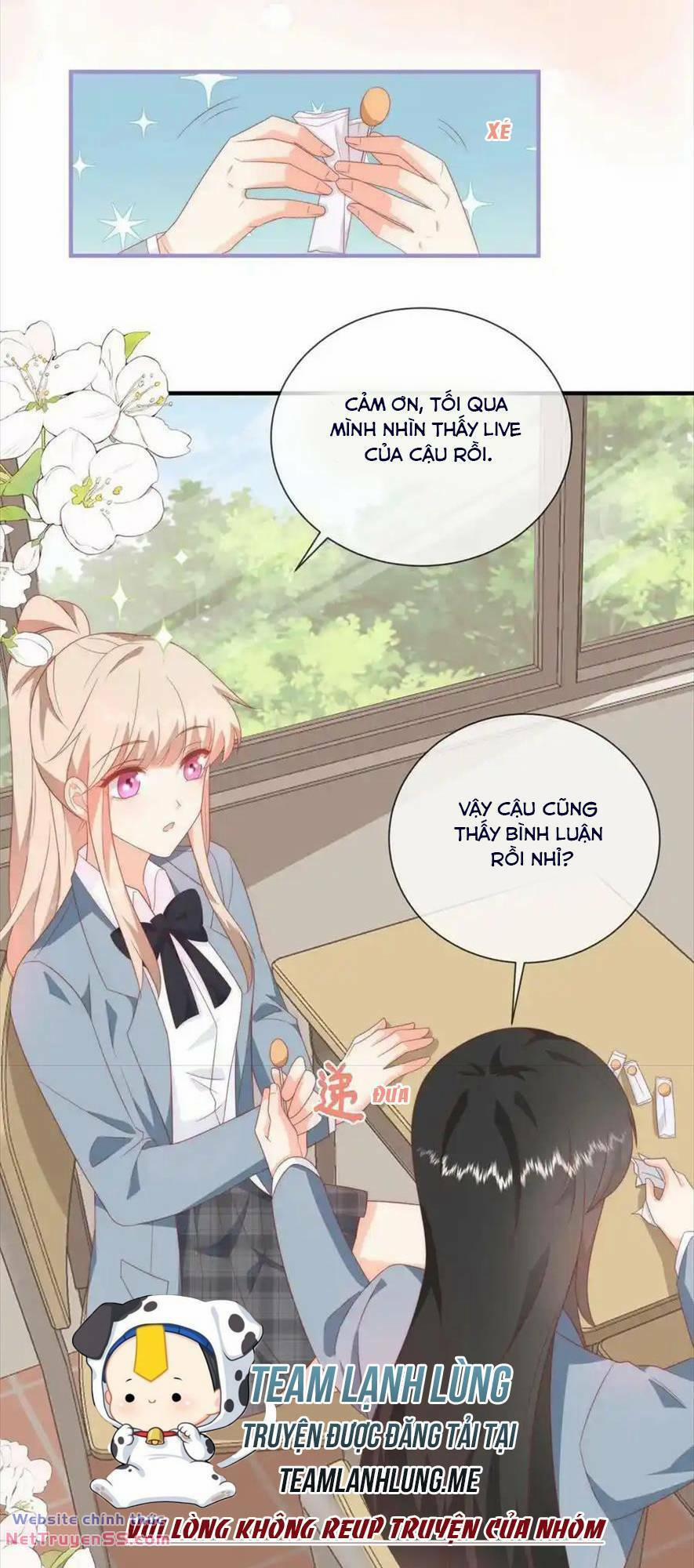 Trọng Sinh Trở Lại Làm Vợ Tổng Tài 50 trang 9