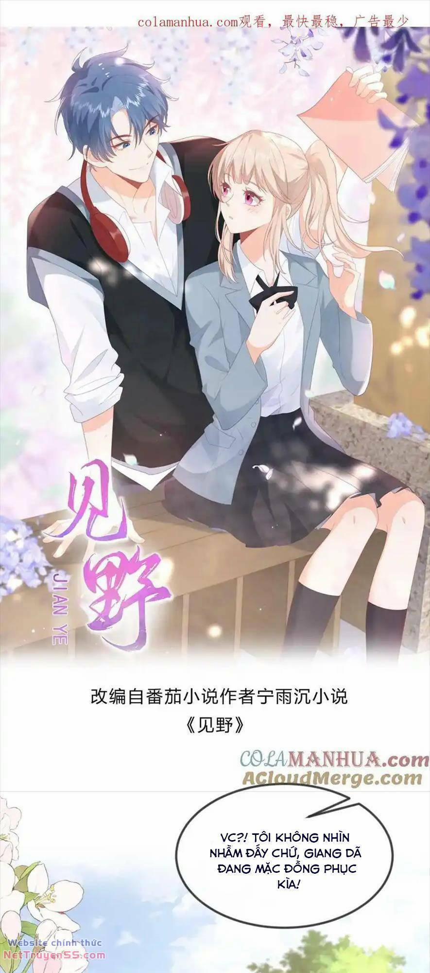 Trọng Sinh Trở Lại Làm Vợ Tổng Tài 51 trang 0