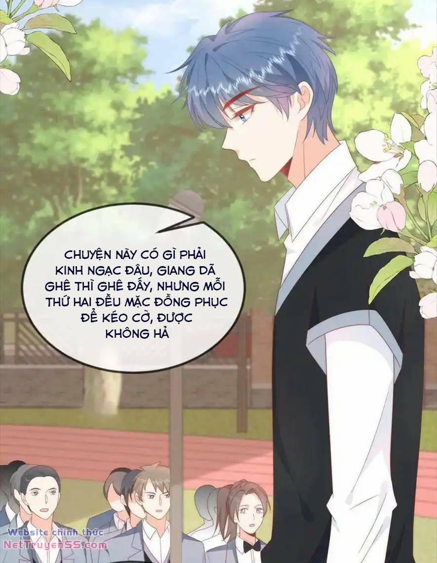 Trọng Sinh Trở Lại Làm Vợ Tổng Tài 51 trang 1