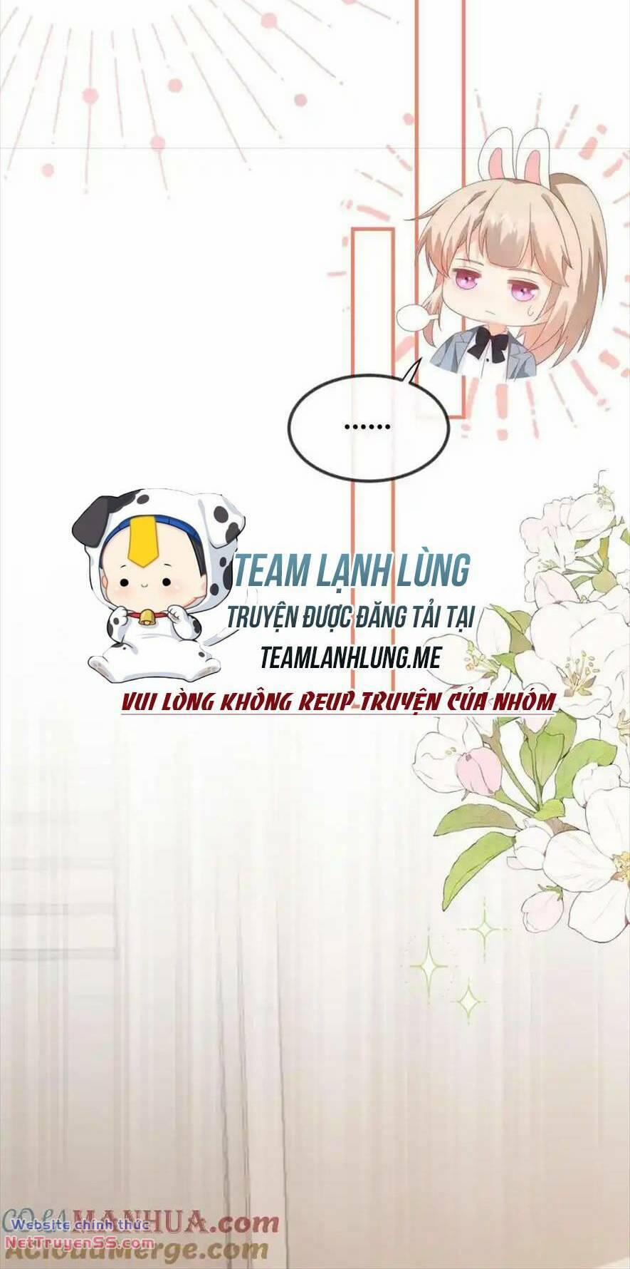 Trọng Sinh Trở Lại Làm Vợ Tổng Tài 51 trang 12