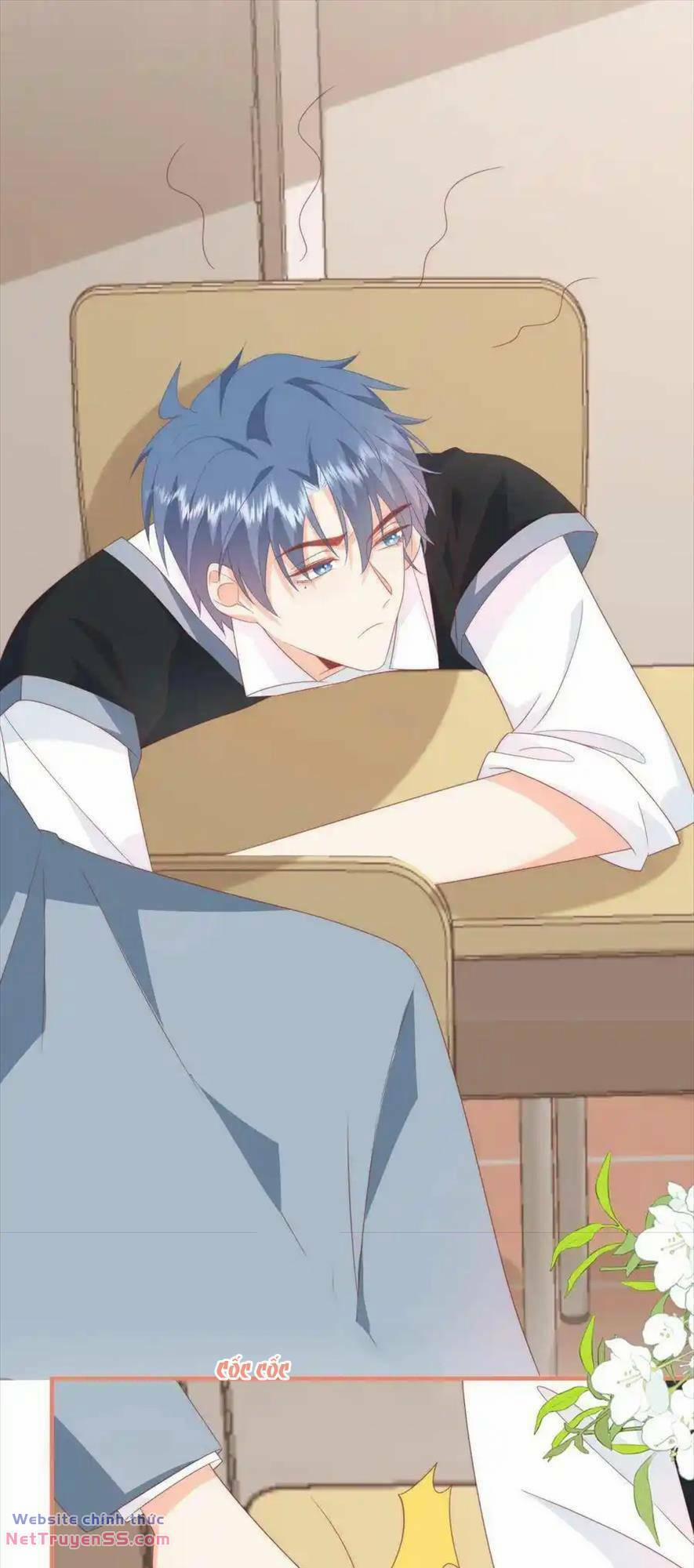 Trọng Sinh Trở Lại Làm Vợ Tổng Tài 51 trang 13