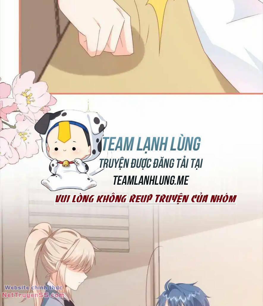 Trọng Sinh Trở Lại Làm Vợ Tổng Tài 51 trang 14