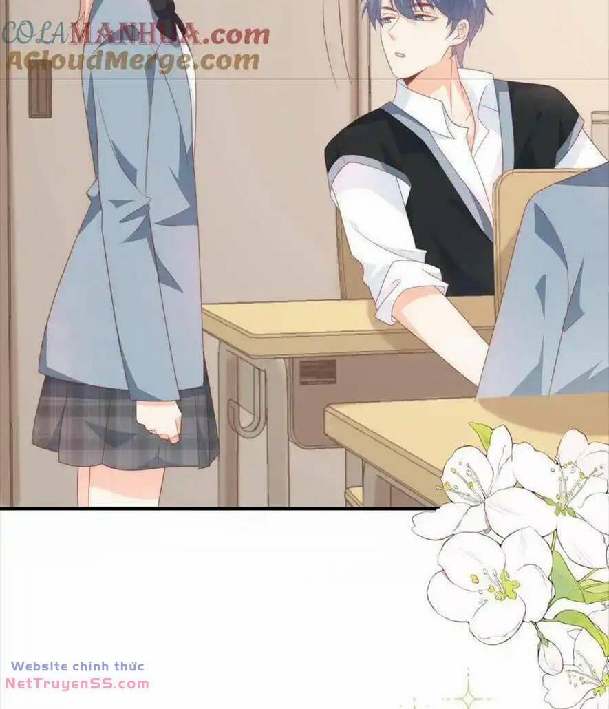 Trọng Sinh Trở Lại Làm Vợ Tổng Tài 51 trang 15