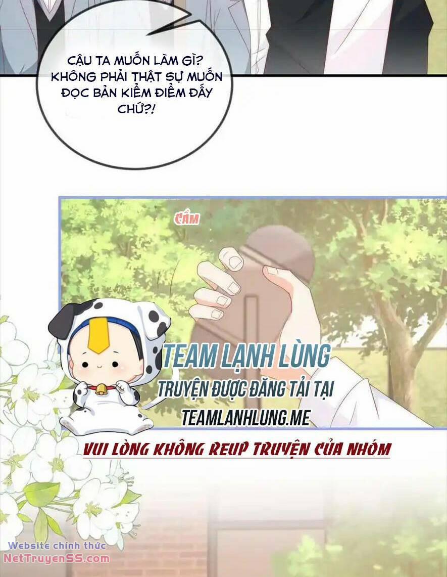 Trọng Sinh Trở Lại Làm Vợ Tổng Tài 51 trang 2