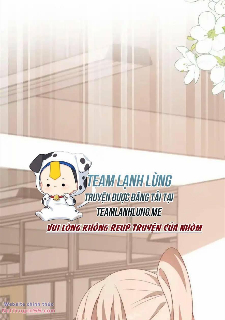 Trọng Sinh Trở Lại Làm Vợ Tổng Tài 51 trang 20