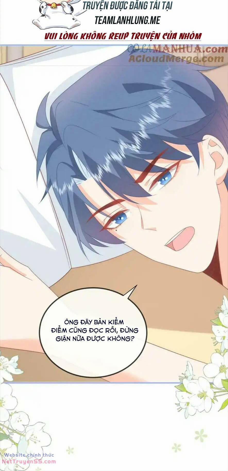 Trọng Sinh Trở Lại Làm Vợ Tổng Tài 51 trang 23