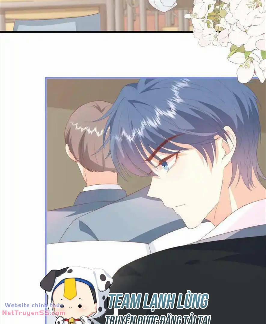 Trọng Sinh Trở Lại Làm Vợ Tổng Tài 51 trang 25