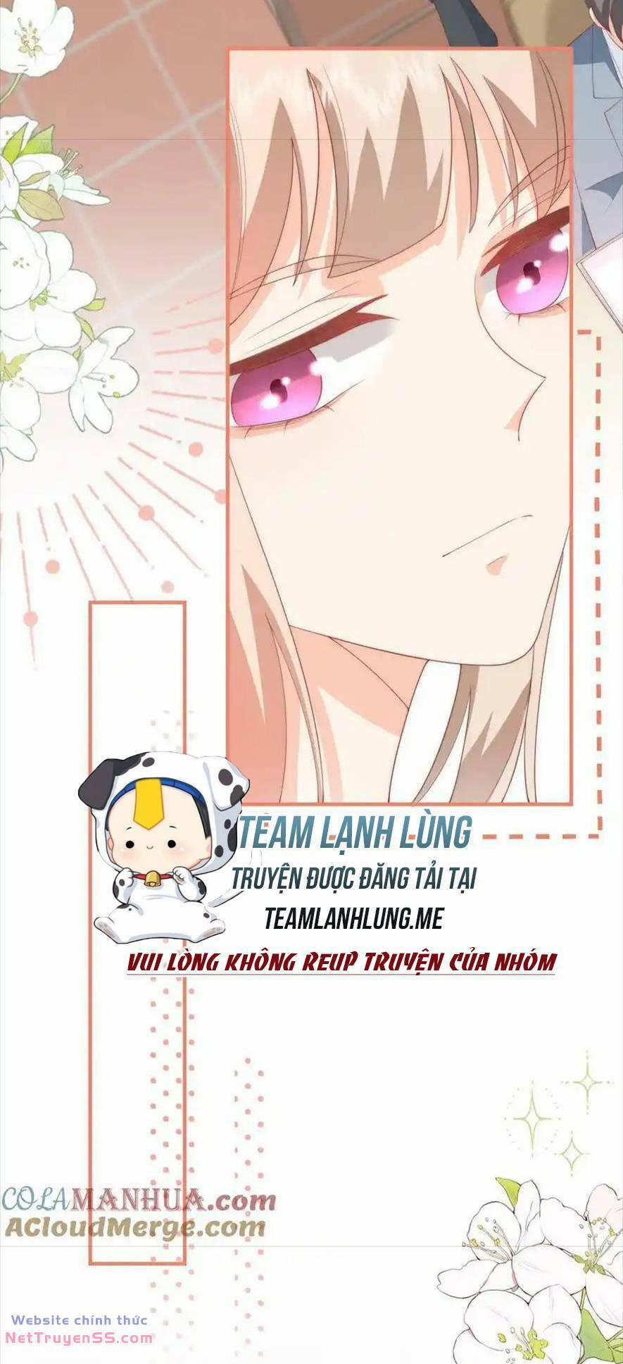 Trọng Sinh Trở Lại Làm Vợ Tổng Tài 51 trang 28