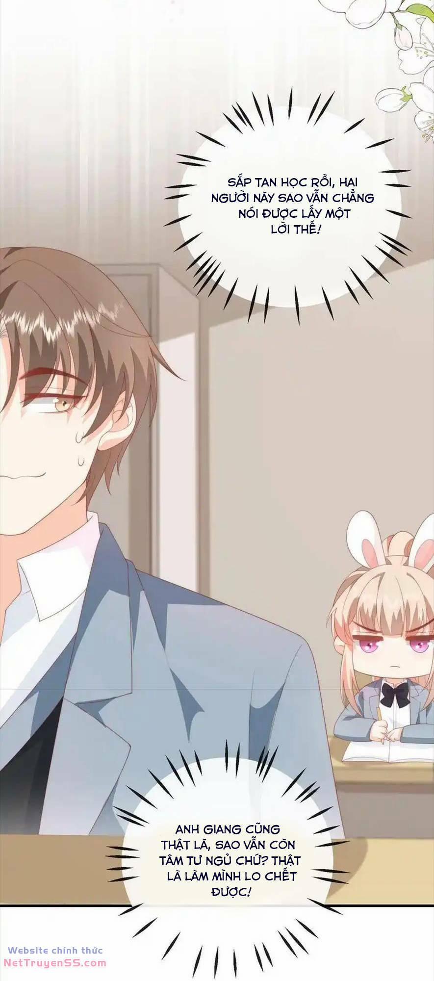 Trọng Sinh Trở Lại Làm Vợ Tổng Tài 51 trang 29