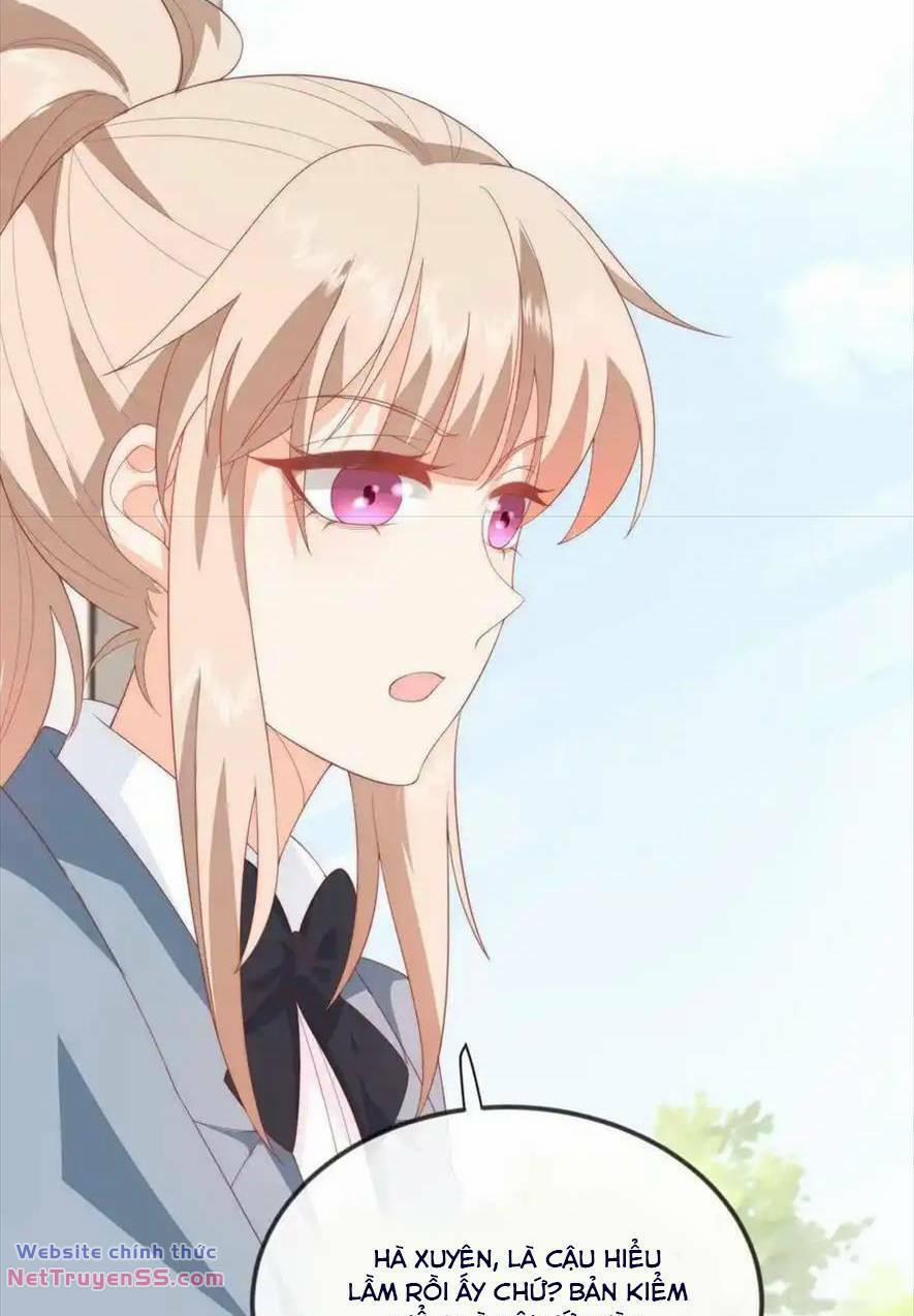 Trọng Sinh Trở Lại Làm Vợ Tổng Tài 51 trang 33