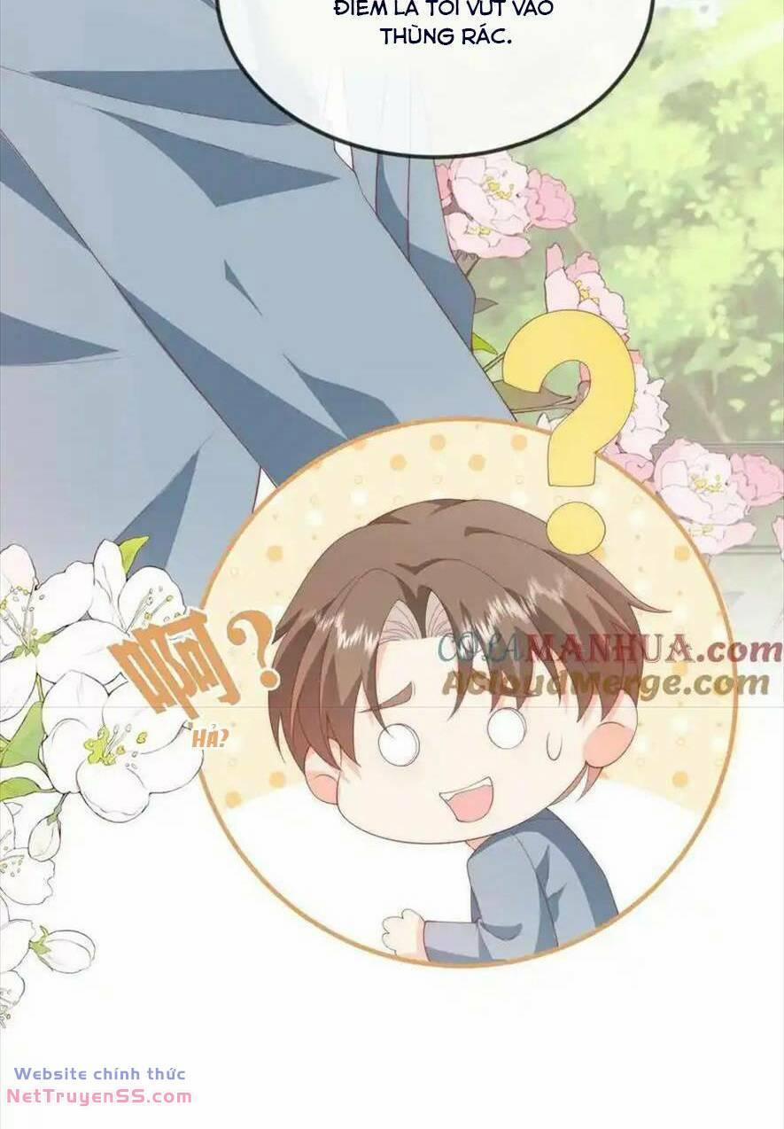 Trọng Sinh Trở Lại Làm Vợ Tổng Tài 51 trang 34