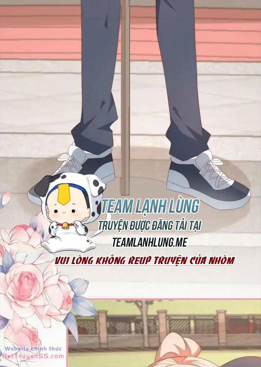 Trọng Sinh Trở Lại Làm Vợ Tổng Tài 51 trang 4