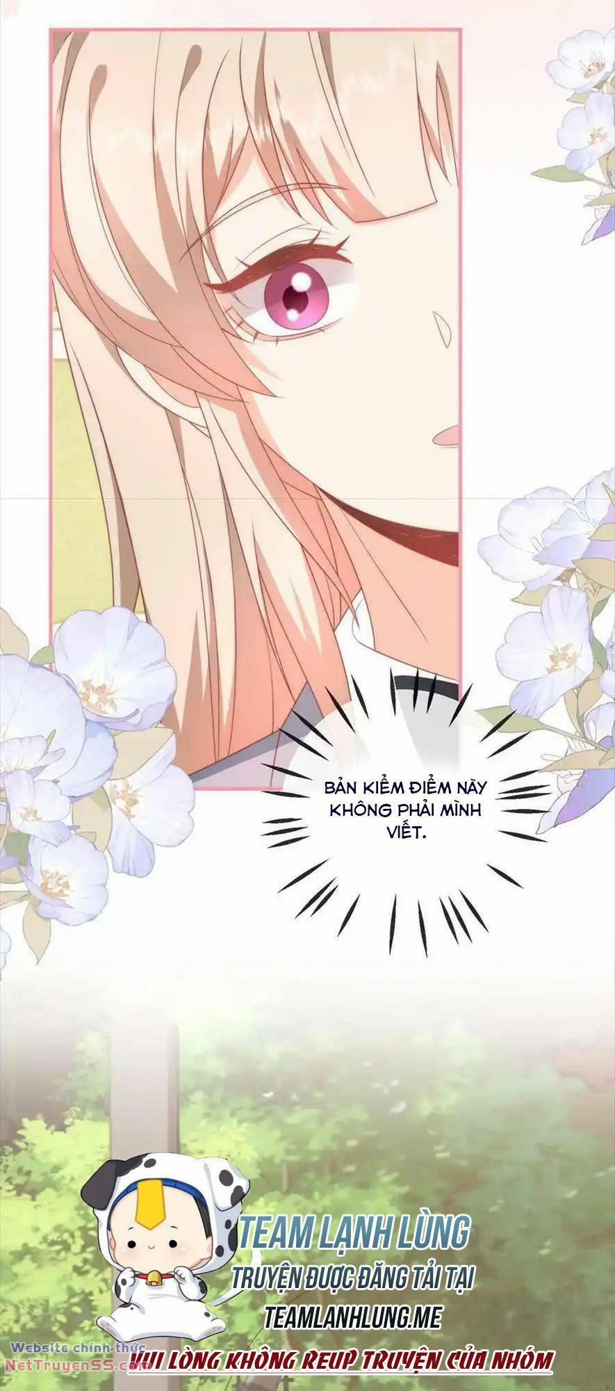 Trọng Sinh Trở Lại Làm Vợ Tổng Tài 51 trang 6