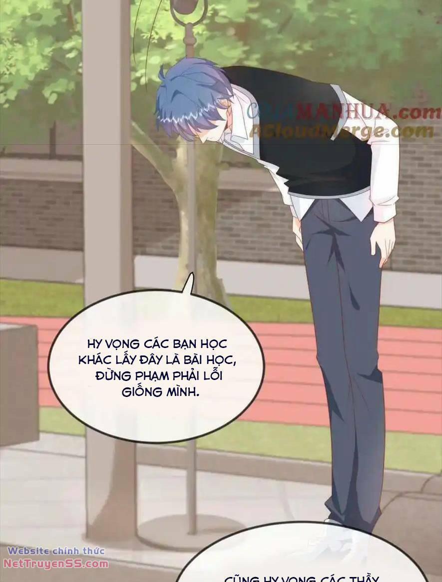 Trọng Sinh Trở Lại Làm Vợ Tổng Tài 51 trang 7