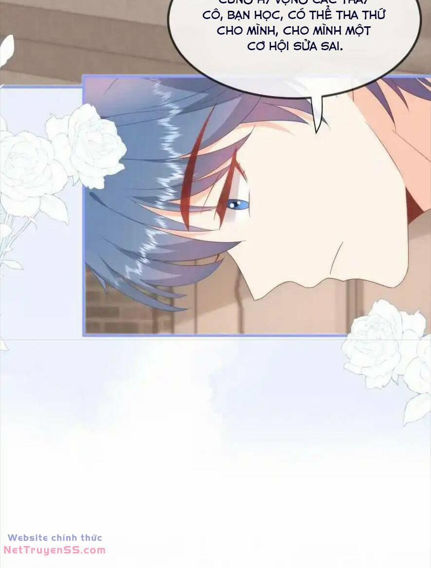 Trọng Sinh Trở Lại Làm Vợ Tổng Tài 51 trang 8