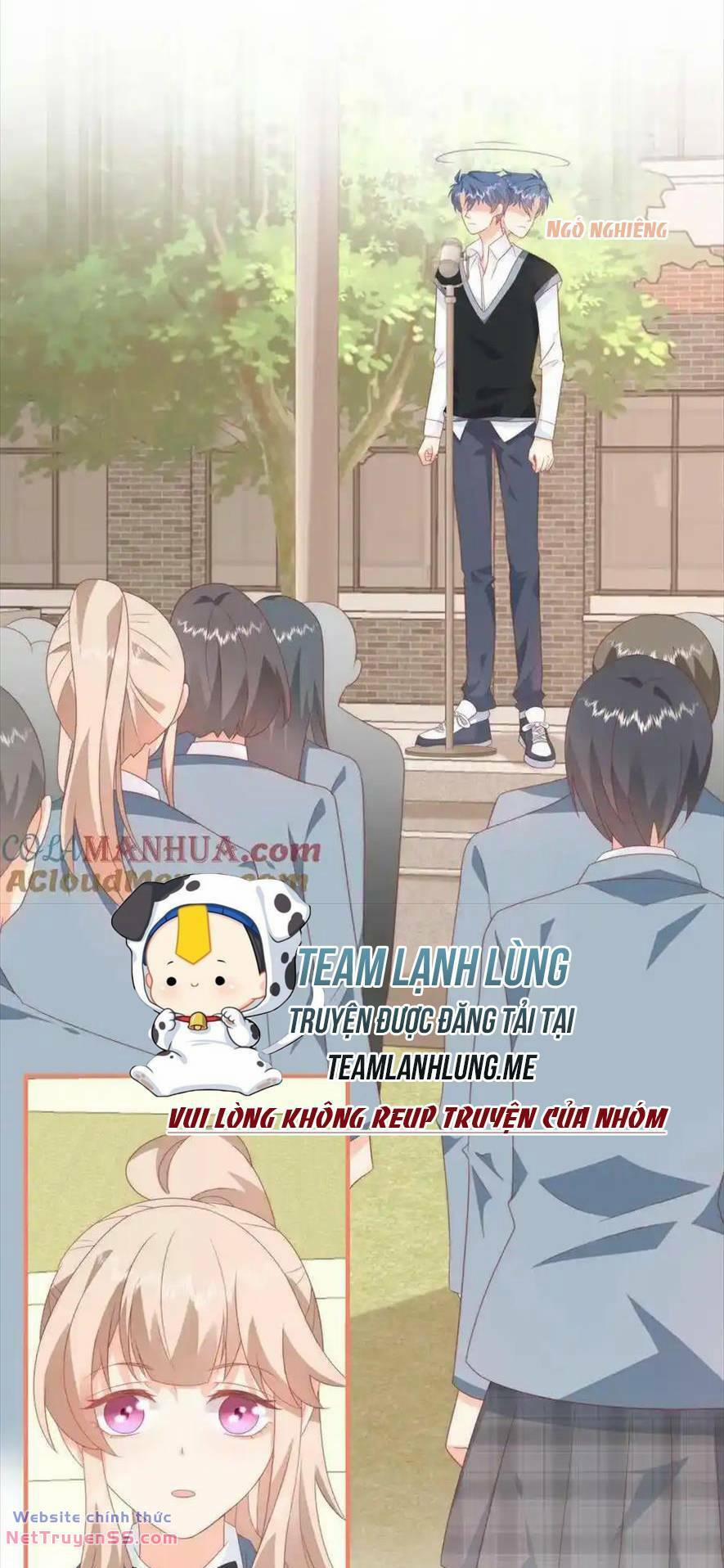 Trọng Sinh Trở Lại Làm Vợ Tổng Tài 51 trang 9