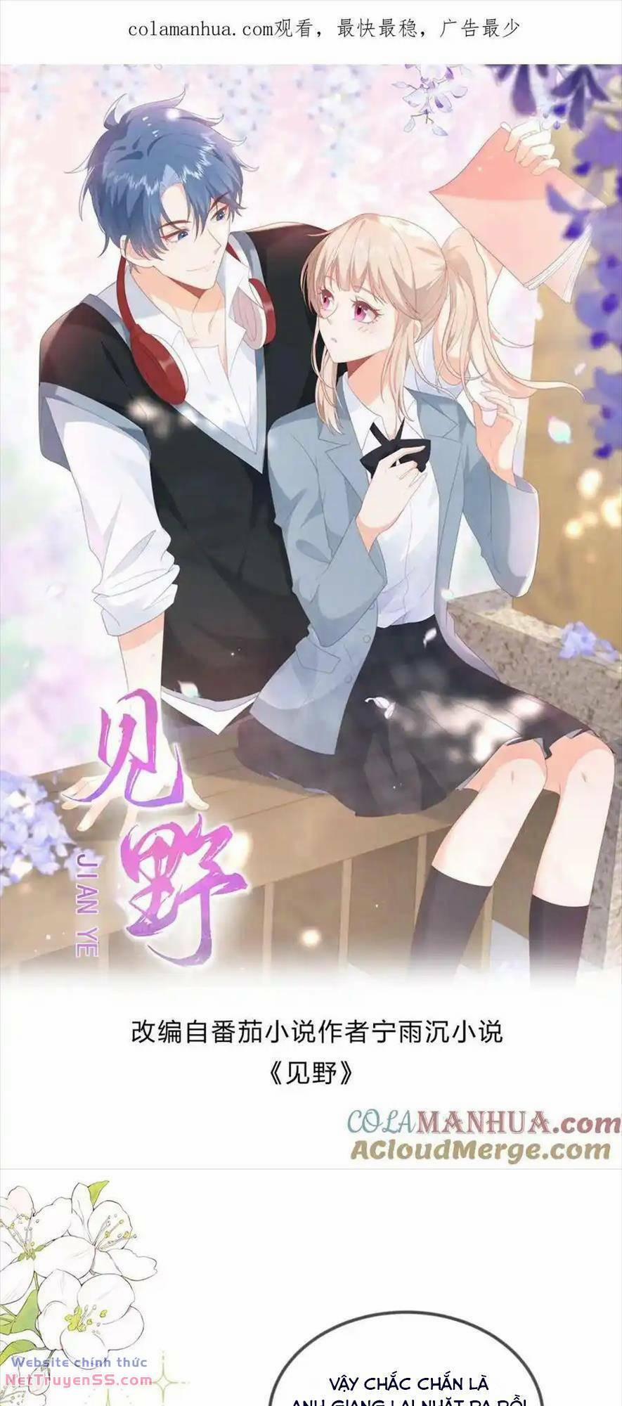 Trọng Sinh Trở Lại Làm Vợ Tổng Tài 52 trang 0