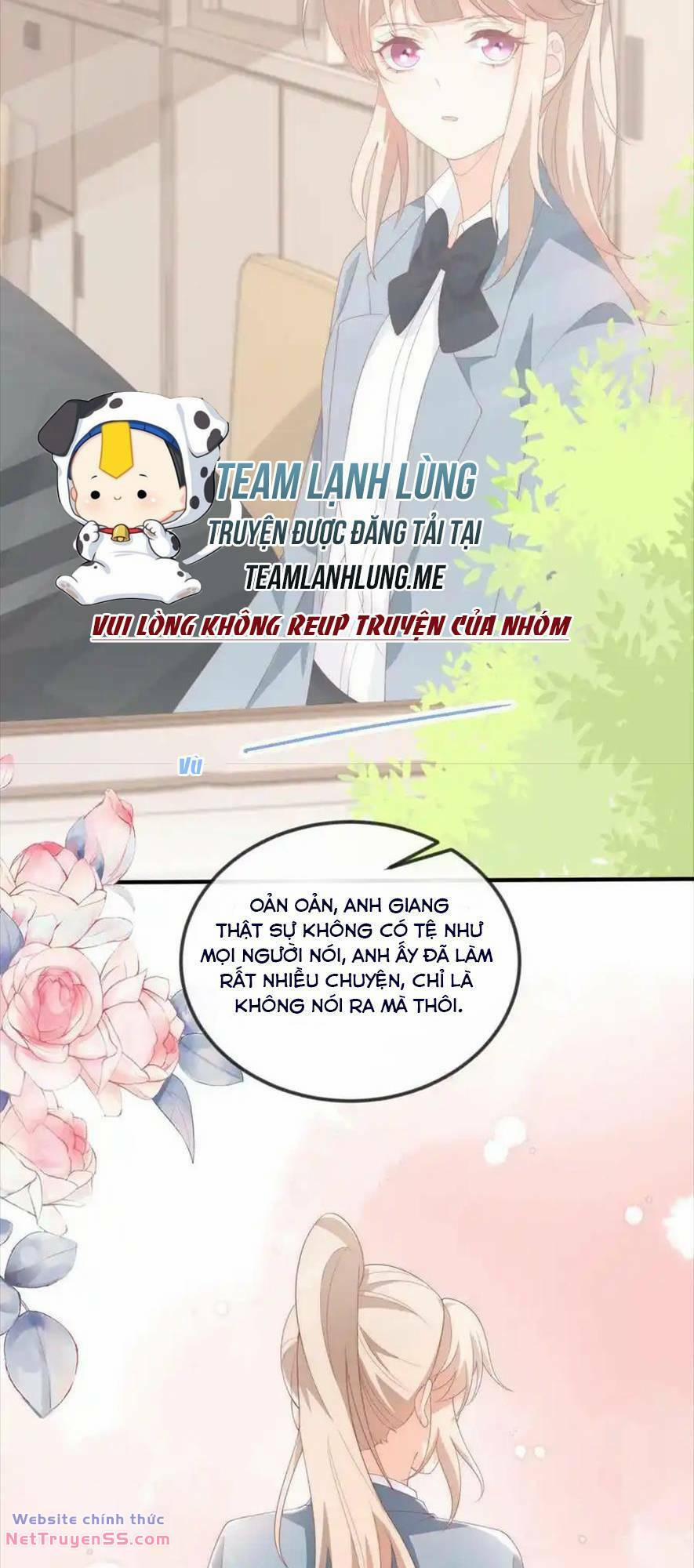 Trọng Sinh Trở Lại Làm Vợ Tổng Tài 52 trang 10