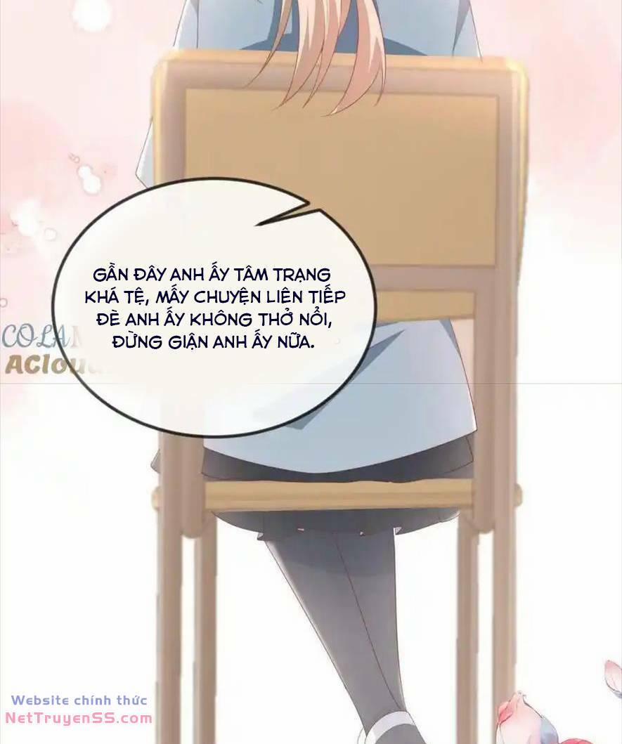 Trọng Sinh Trở Lại Làm Vợ Tổng Tài 52 trang 11