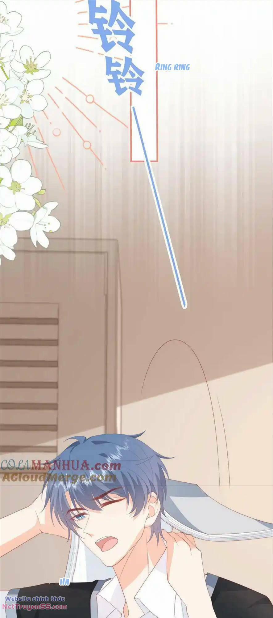 Trọng Sinh Trở Lại Làm Vợ Tổng Tài 52 trang 13