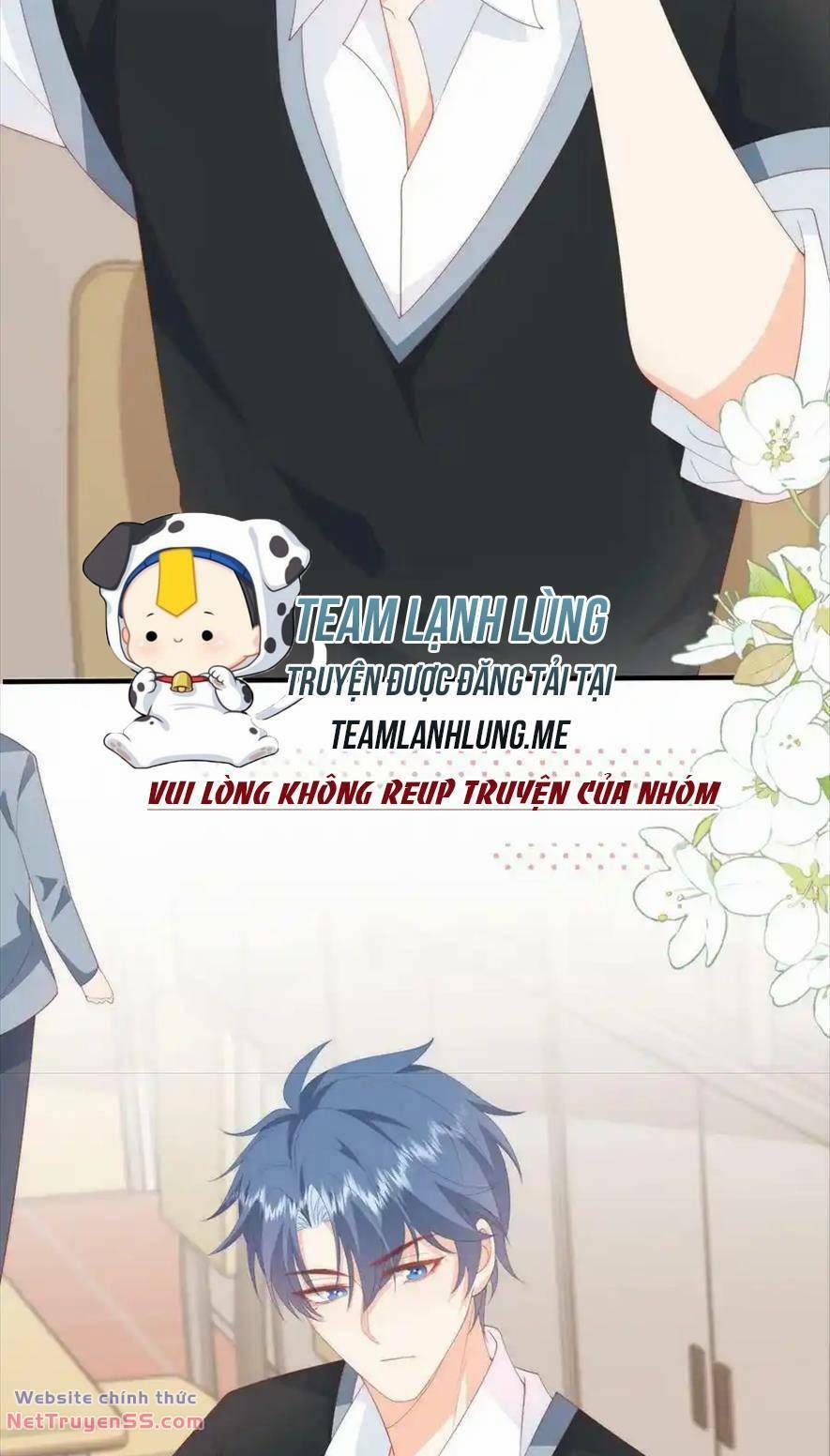 Trọng Sinh Trở Lại Làm Vợ Tổng Tài 52 trang 14