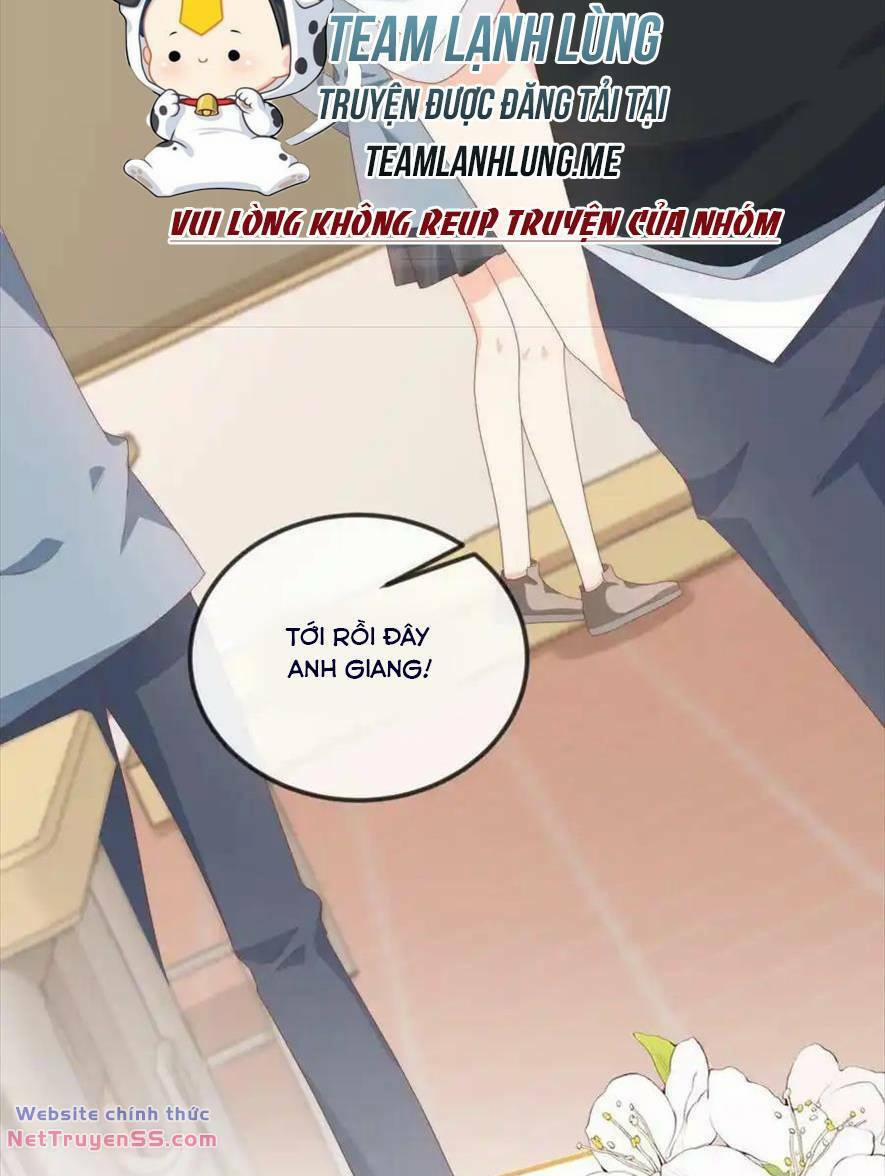 Trọng Sinh Trở Lại Làm Vợ Tổng Tài 52 trang 18