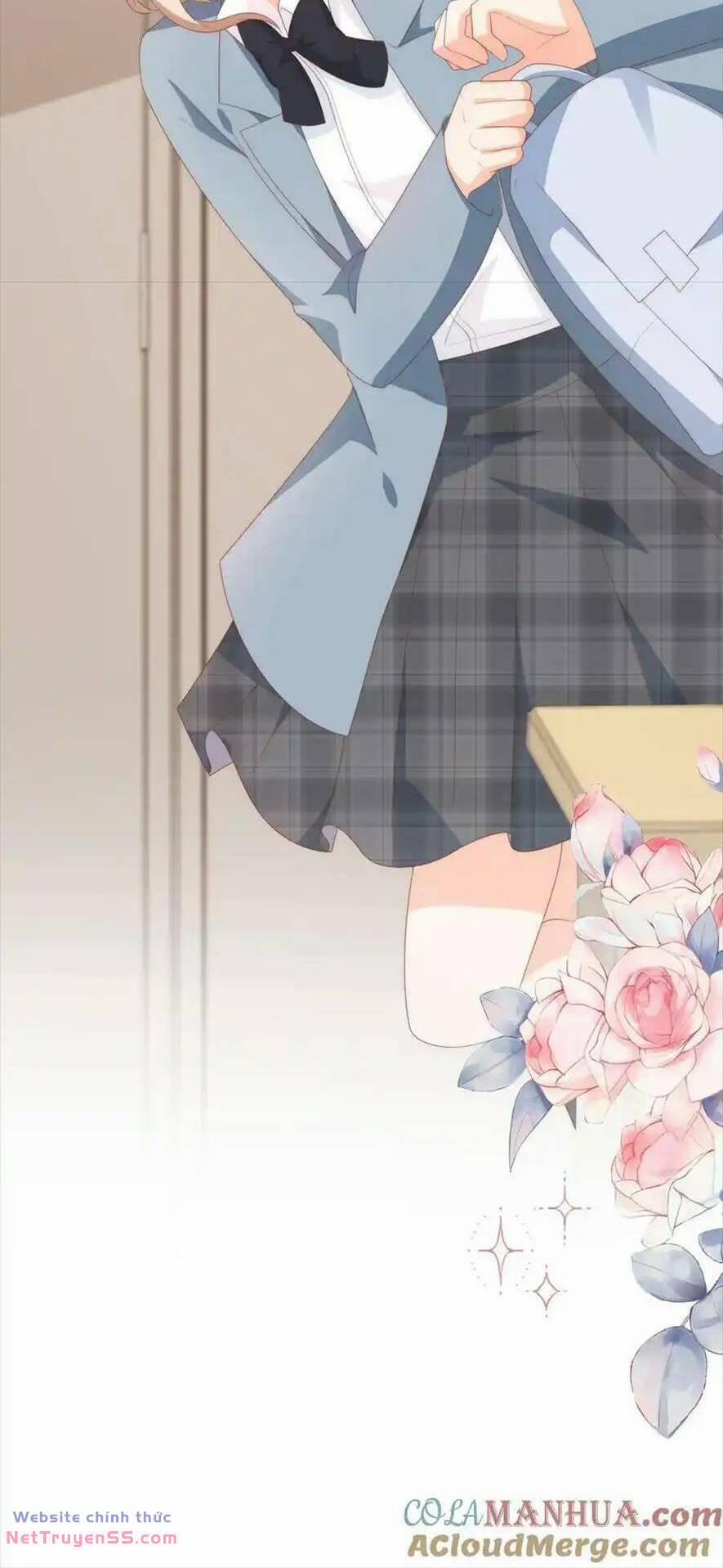 Trọng Sinh Trở Lại Làm Vợ Tổng Tài 52 trang 22