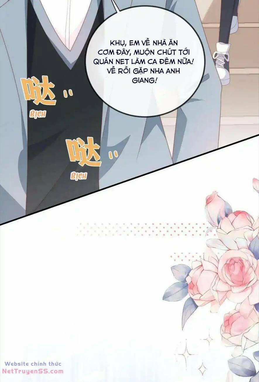 Trọng Sinh Trở Lại Làm Vợ Tổng Tài 52 trang 25