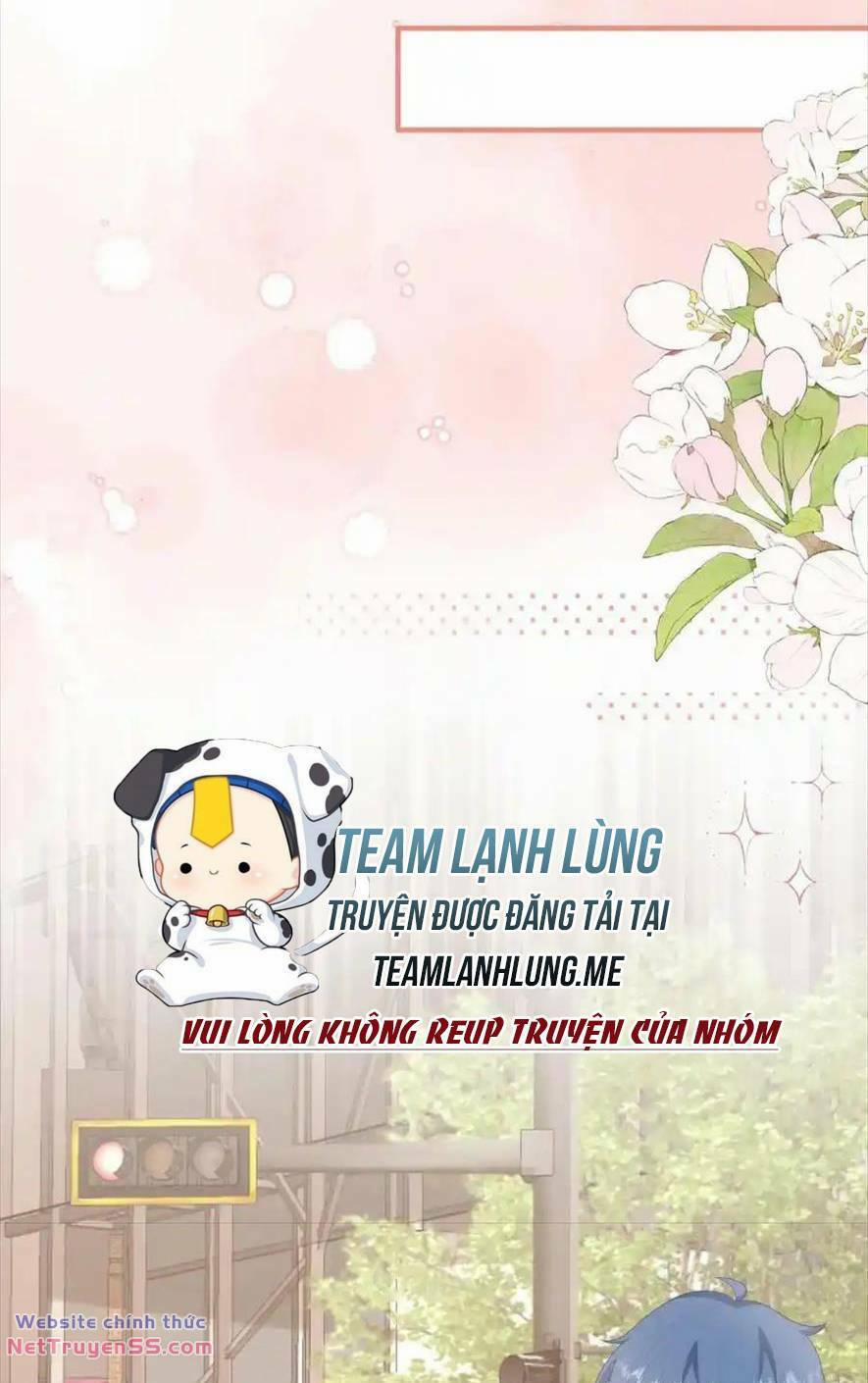 Trọng Sinh Trở Lại Làm Vợ Tổng Tài 52 trang 27