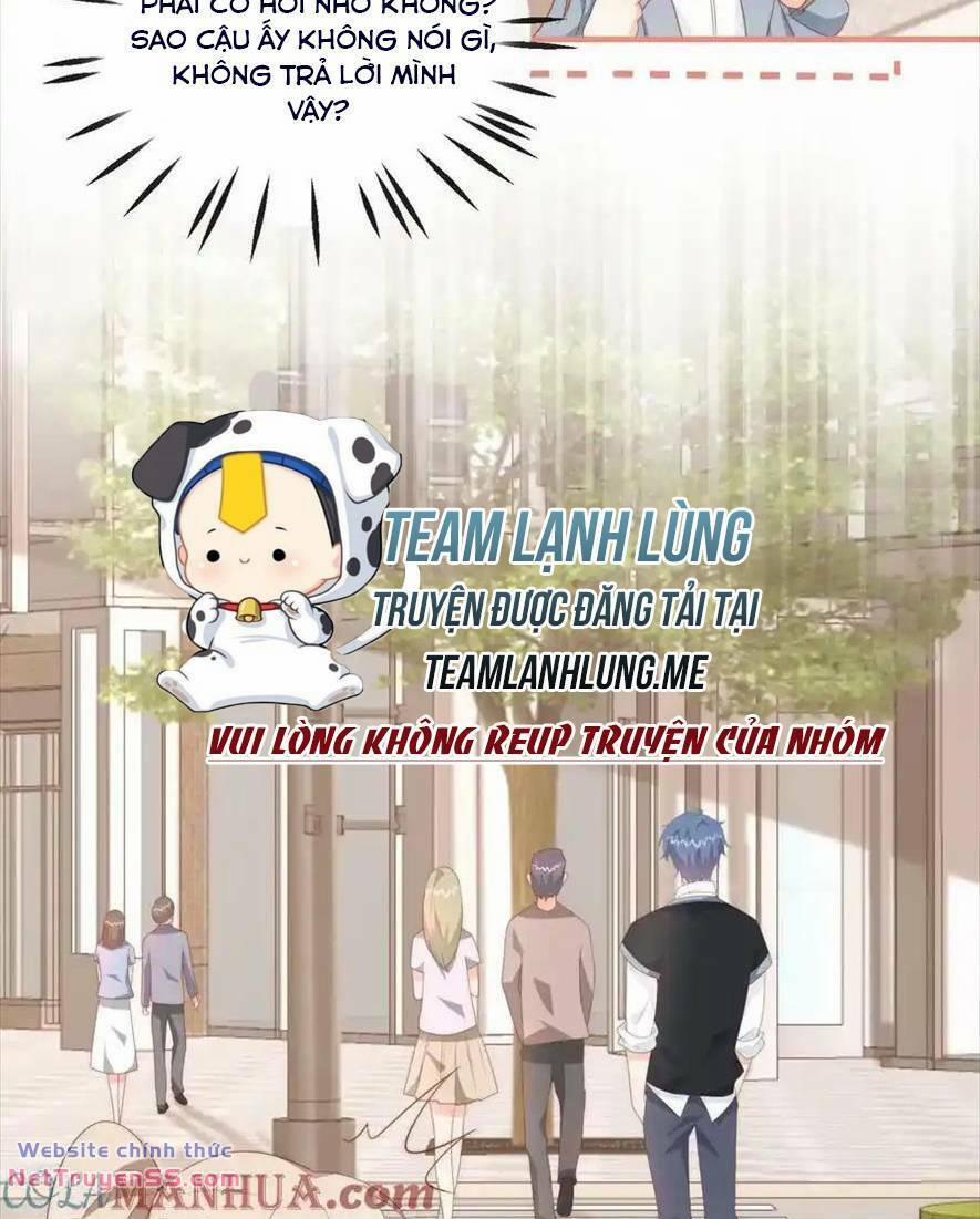 Trọng Sinh Trở Lại Làm Vợ Tổng Tài 52 trang 30